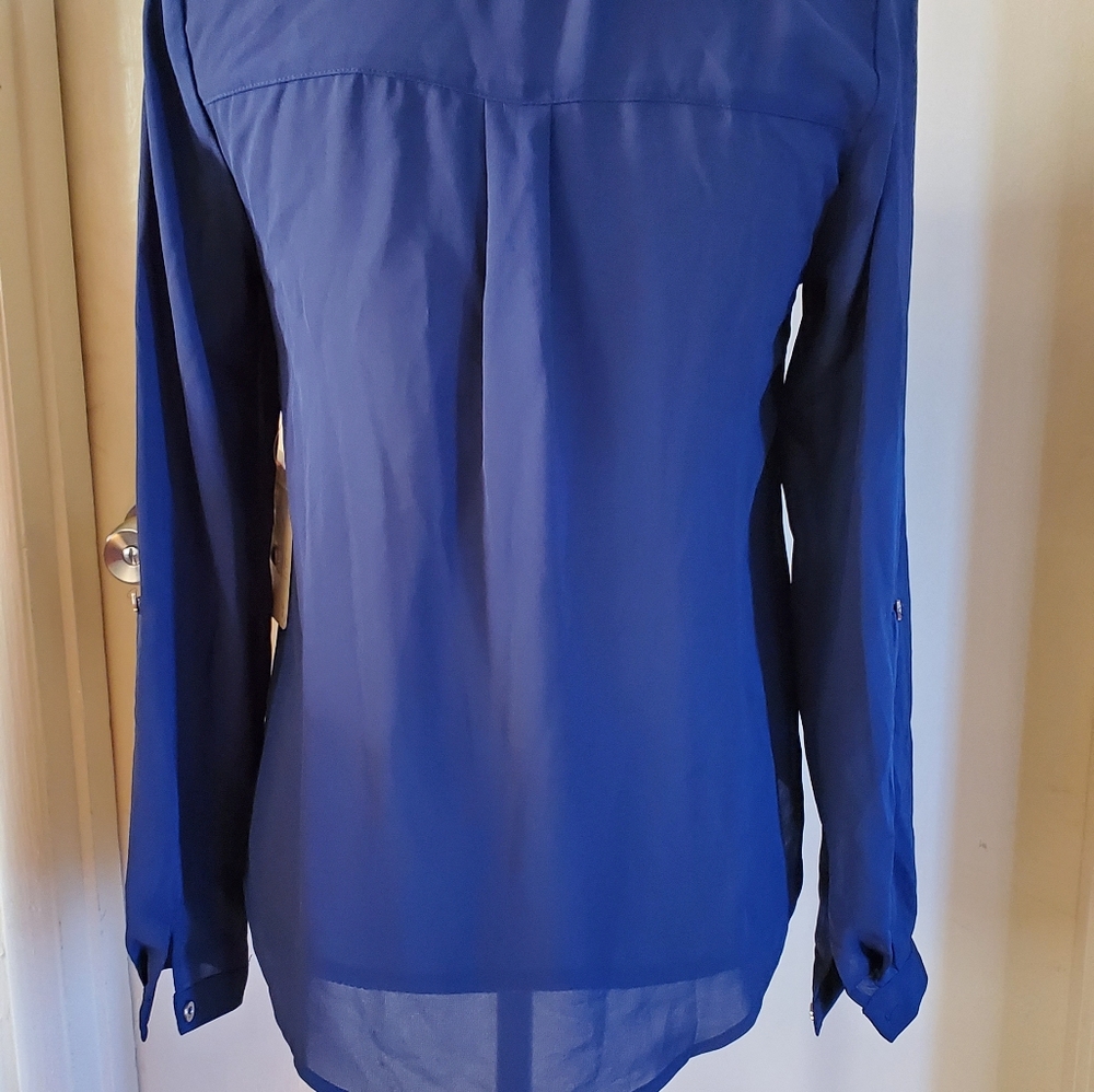Blouse - Picture 3 of 3